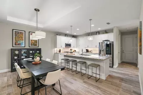 Dining - 8 Hawk Roost Ct, Ormond Beach, FL 32174 photo 1 of 1