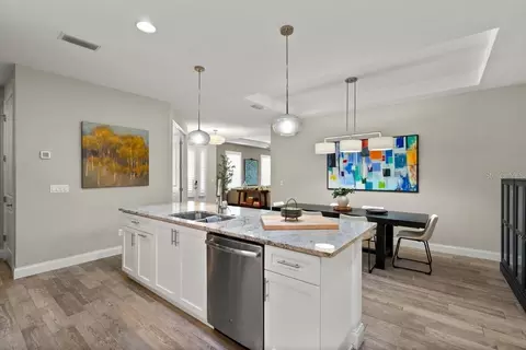 Kitchen - 8 Hawk Roost Ct, Ormond Beach, FL 32174 photo 3 of 3