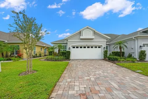 Exterior - 8 Hawk Roost Ct, Ormond Beach, FL 32174 photo 2 of 9