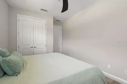 Bedroom - 8 Hawk Roost Ct, Ormond Beach, FL 32174 photo 4 of 4