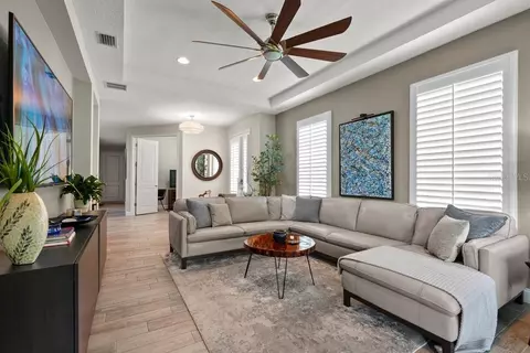 Living - 8 Hawk Roost Ct, Ormond Beach, FL 32174 photo 1 of 2