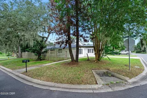 Exterior - 5 Winding Woods Trl, Ormond Beach, FL 32174 photo 3 of 6