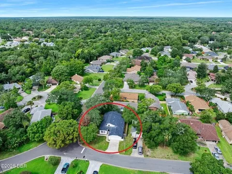 View/Area - 5 Winding Woods Trl, Ormond Beach, FL 32174 photo 2 of 5