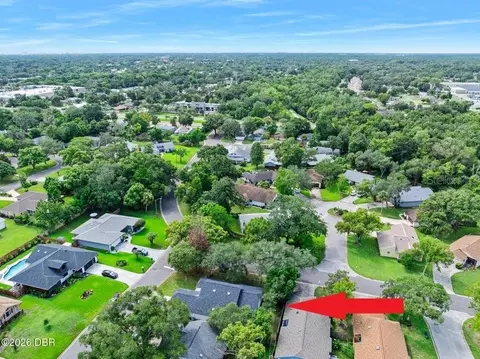 View/Area - 5 Winding Woods Trl, Ormond Beach, FL 32174 photo 4 of 5