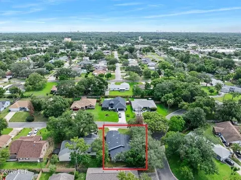 View/Area - 5 Winding Woods Trl, Ormond Beach, FL 32174 photo 3 of 5