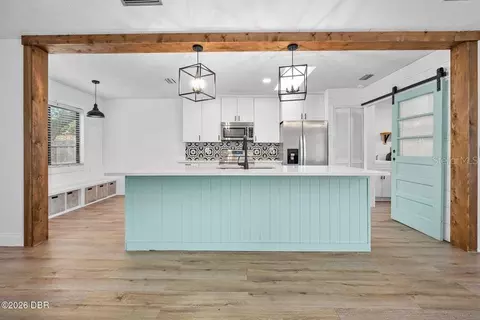 Kitchen - 5 Winding Woods Trl, Ormond Beach, FL 32174 photo 1 of 6