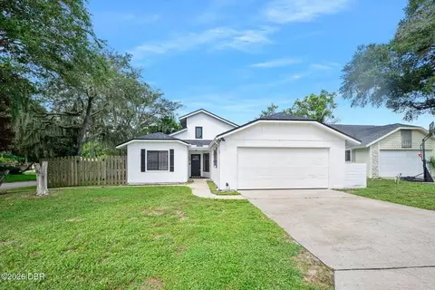 Exterior - 5 Winding Woods Trl, Ormond Beach, FL 32174 photo 2 of 6