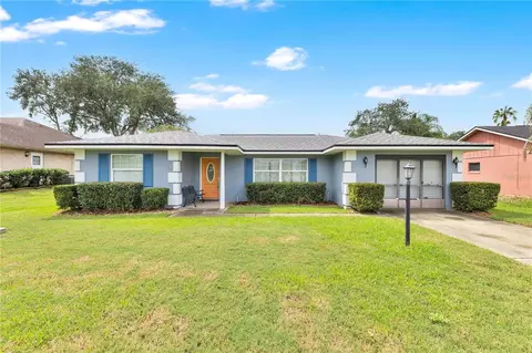 1922 Vienna Ave, Deltona, FL 32725