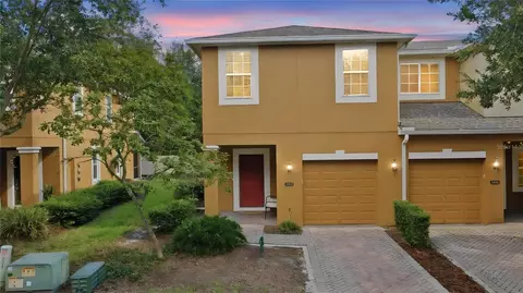 5529 Rutherford Pl, Oviedo, FL 32765