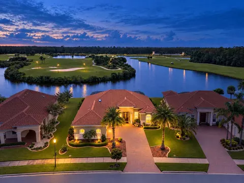110 Portofino Blvd, New Smyrna Beach, FL 32168