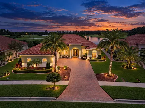 110 Portofino Blvd, New Smyrna Beach, FL 32168