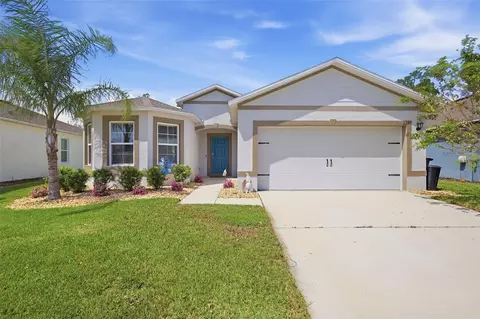 3241 Carpentaria Dr, New Smyrna Beach, FL 32168