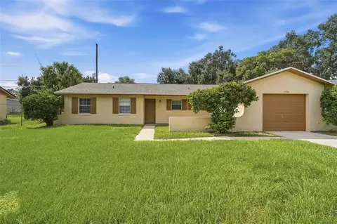 4750 Kempston Dr, Orlando, FL 32812