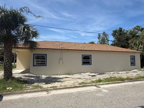 700 Loomis Ave, Daytona Beach, FL 32114