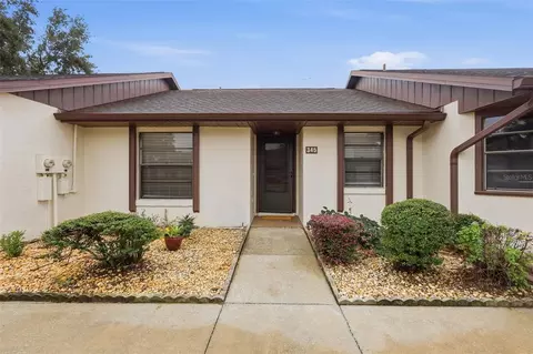 345 Terrace Hill Blvd #3E, Debary, FL 32713