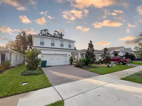 Exterior - 3049 Ruby Falls Dr, Deland, FL 32724 photo 2 of 6
