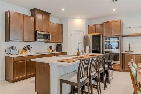 Kitchen - 3049 Ruby Falls Dr, Deland, FL 32724 photo 2 of 2