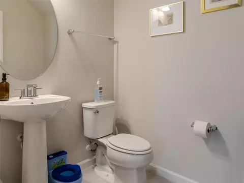 Bath - 3049 Ruby Falls Dr, Deland, FL 32724 photo 1 of 2