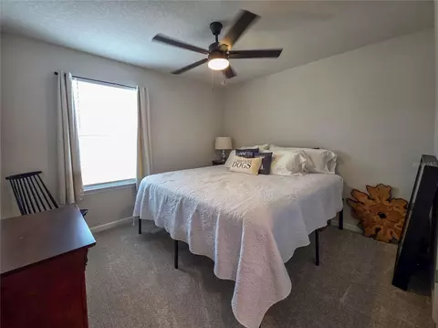 Bedroom - 3049 Ruby Falls Dr, Deland, FL 32724 photo 4 of 4