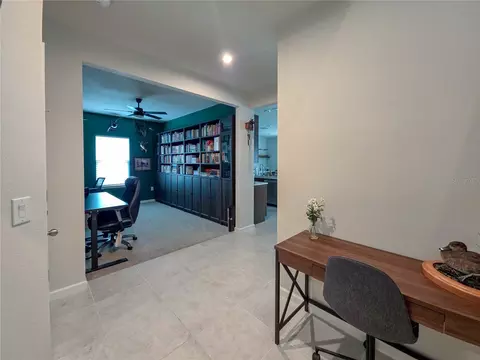 Entry Way - 3049 Ruby Falls Dr, Deland, FL 32724 photo 2 of 5