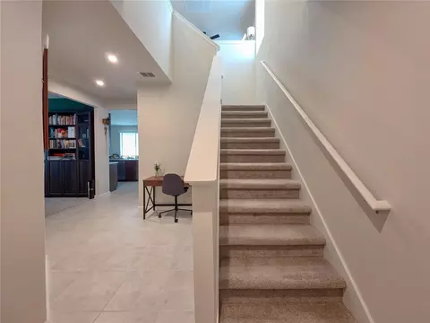 Entry Way - 3049 Ruby Falls Dr, Deland, FL 32724 photo 3 of 5