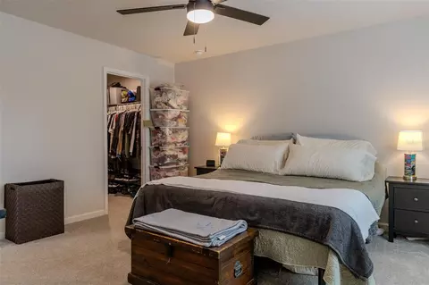 Bedroom - 3049 Ruby Falls Dr, Deland, FL 32724 photo 2 of 4