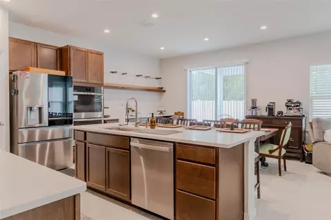Kitchen - 3049 Ruby Falls Dr, Deland, FL 32724 photo 1 of 2