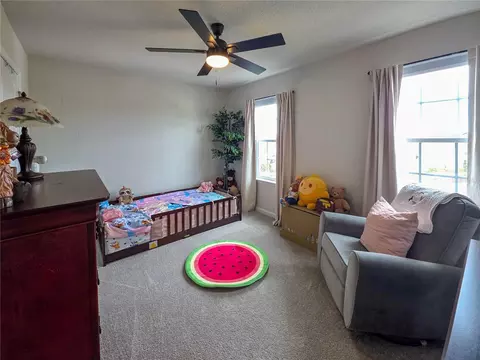 Bedroom - 3049 Ruby Falls Dr, Deland, FL 32724 photo 3 of 4