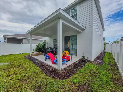 Exterior - 3049 Ruby Falls Dr, Deland, FL 32724 photo 6 of 6