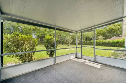 Exterior - 1679 E Apache Cir, Deltona, FL 32725 photo 6 of 9