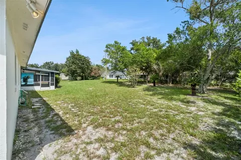 Exterior - 1679 E Apache Cir, Deltona, FL 32725 photo 9 of 9