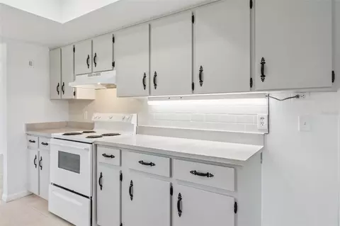 Kitchen - 1679 E Apache Cir, Deltona, FL 32725 photo 3 of 3
