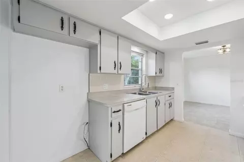 Kitchen - 1679 E Apache Cir, Deltona, FL 32725 photo 1 of 3