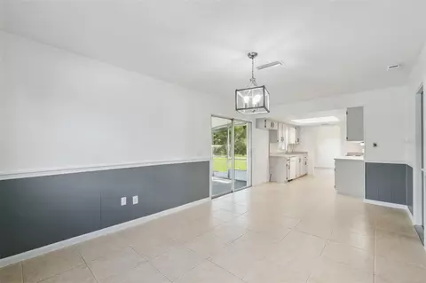 Dining - 1679 E Apache Cir, Deltona, FL 32725 photo 1 of 2