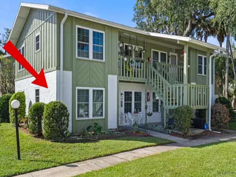 840 Center Ave #67, Holly Hill, FL 32117