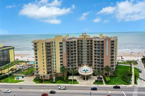 1925 S Atlantic Ave #806, Daytona Beach Shores, FL 32118