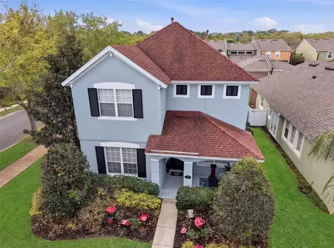 216 Foxglove Way, Deland, FL 32724