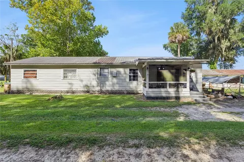 Other - 54901 Cedar Crest Rd, Astor, FL 32102 photo 1 of 3
