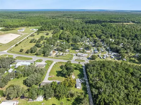 View/Area - 54901 Cedar Crest Rd, Astor, FL 32102 photo 6 of 6