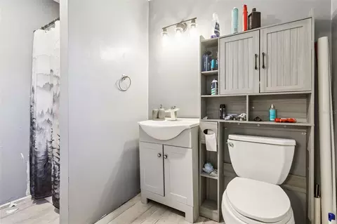 Bath - 54901 Cedar Crest Rd, Astor, FL 32102 photo 2 of 3