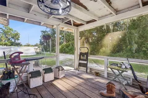Exterior - 54901 Cedar Crest Rd, Astor, FL 32102 photo 1 of 9