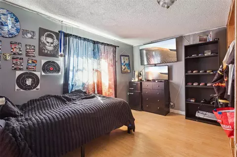 Bedroom - 54901 Cedar Crest Rd, Astor, FL 32102 photo 3 of 5