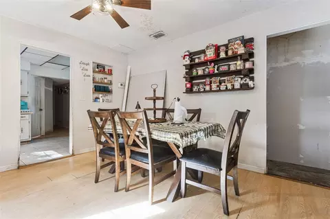 Dining - 54901 Cedar Crest Rd, Astor, FL 32102 photo 1 of 1