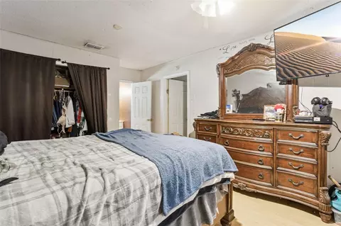 Bedroom - 54901 Cedar Crest Rd, Astor, FL 32102 photo 5 of 5