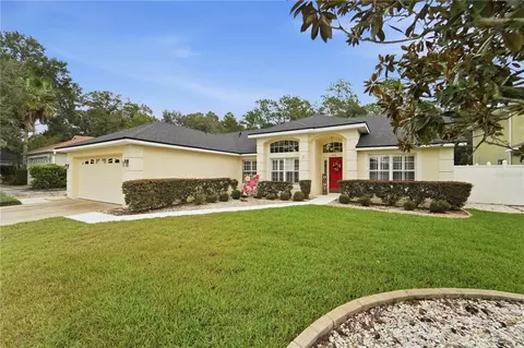 1420 Bent Oaks Blvd, Deland, FL 32724