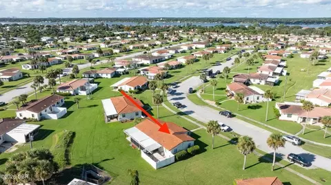 View/Area - 26 Oriole Cir #A, Ormond Beach, FL 32176 photo 8 of 10
