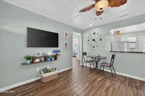 Dining - 26 Oriole Cir #A, Ormond Beach, FL 32176 photo 1 of 1