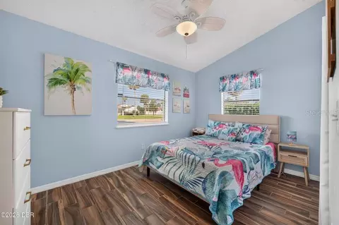 Bedroom - 26 Oriole Cir #A, Ormond Beach, FL 32176 photo 1 of 2