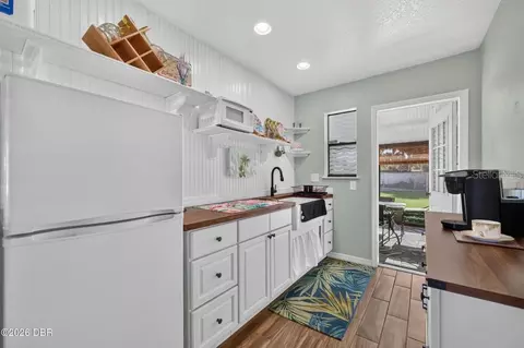 Kitchen - 26 Oriole Cir #A, Ormond Beach, FL 32176 photo 1 of 2