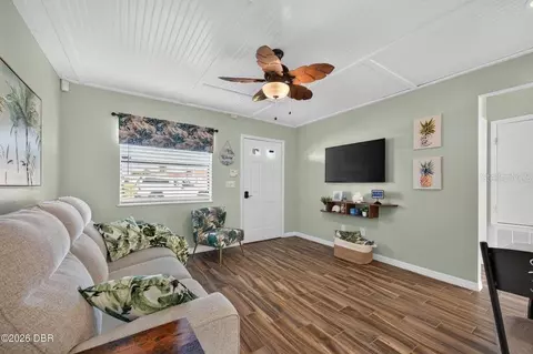 Living - 26 Oriole Cir #A, Ormond Beach, FL 32176 photo 1 of 2